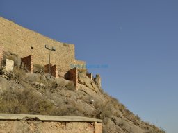 Castillo de Alhama 2008